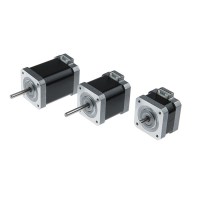 35mm 插件式步進電機